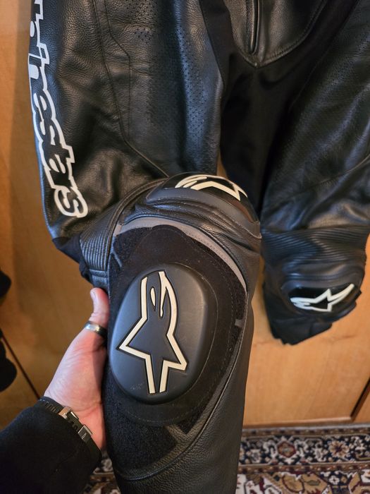 Alpinestars мото екипировка