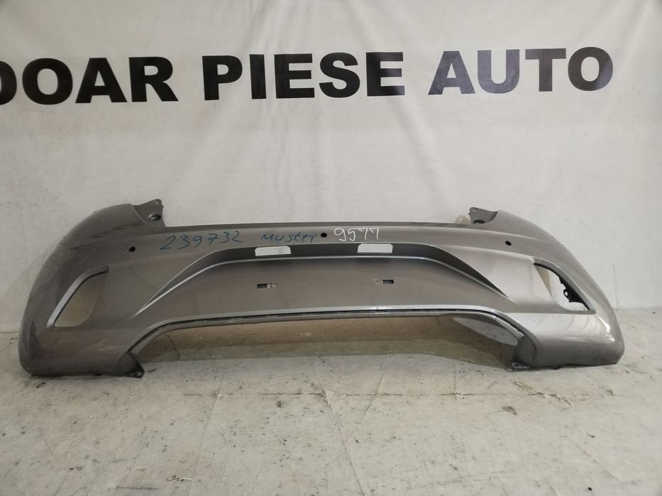 Bara spate Hyundai I10, 2020, 2021, 2022, 2023, 2024, 2025, cod origine OE 86611-K7000.