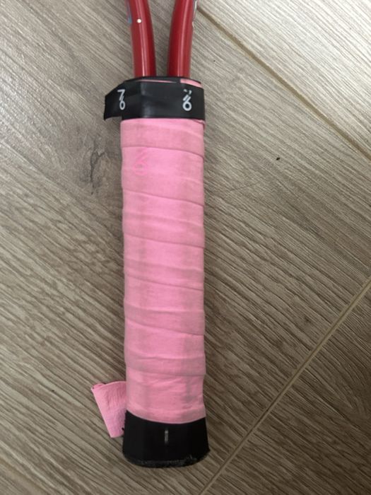 Ракетка для большого тенниса