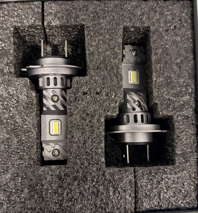Sealight led H7