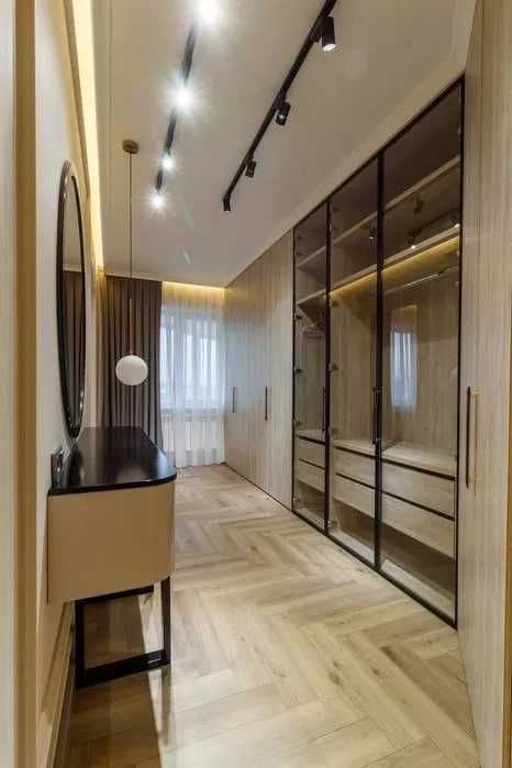 Идеальная 3шка на Яккасарайском в ЖК Сеул Мун с Терассой ID13