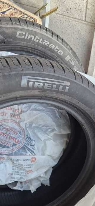 Шины Пирелли r16