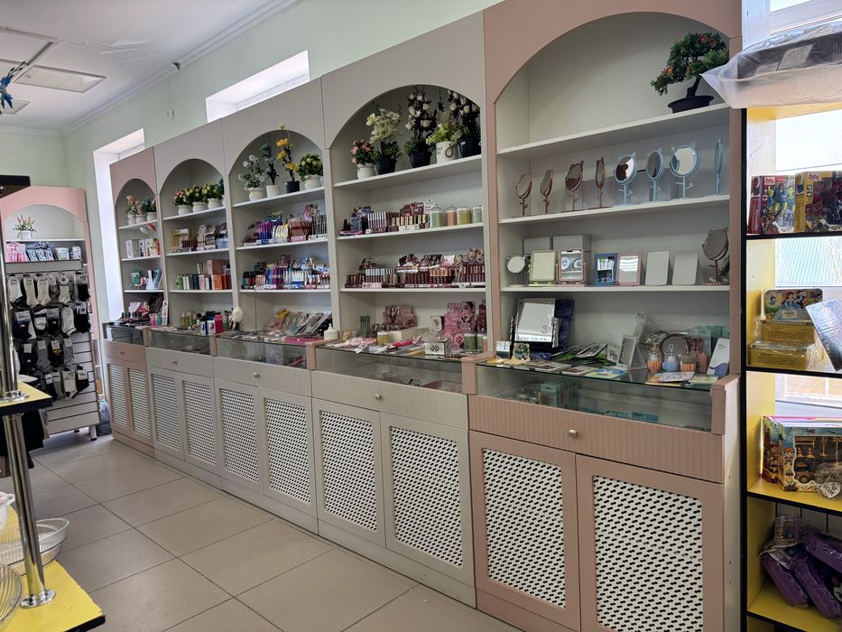 Шкаф полка из мдф