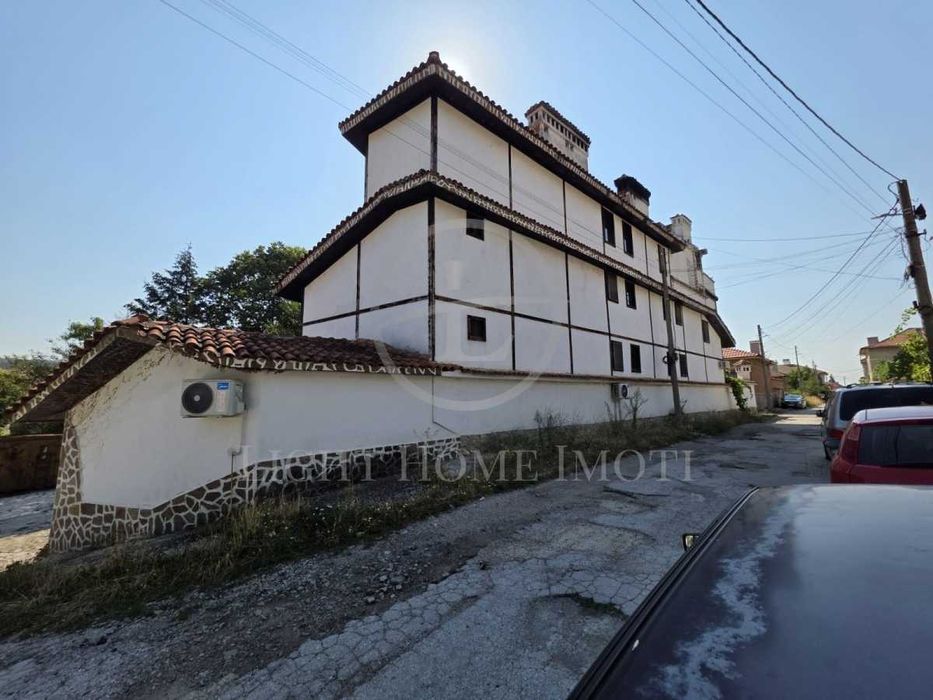 Реф. 2786 Хотел / Ресторант / Спа / град Стрелча