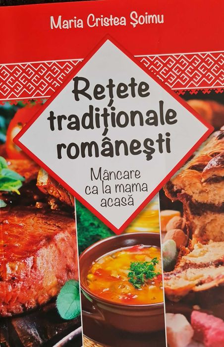 Carti de Bucate -3 bucati