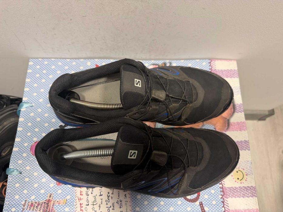 Salomon Kiliwa Gore-Tex''оригинални обувки 45.5 номер