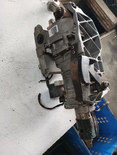 Coloana Directie Renault Megane Ii (Bm0/1_, Cm0/1_) [ 2001 - 2012 ] Oe