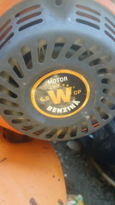 Motocultor de vânzare negociabil