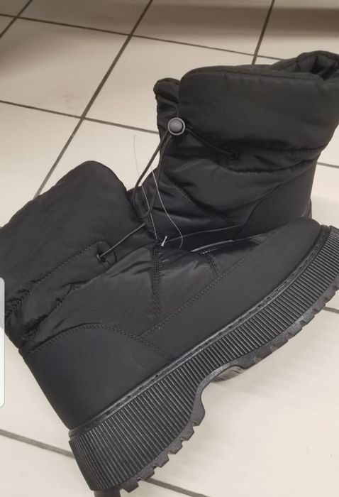 De vinzare ghete impermeabile