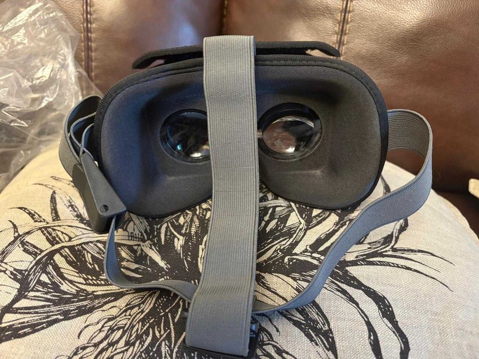 Pachet casă VR pentru consola Nintendo Switch lite