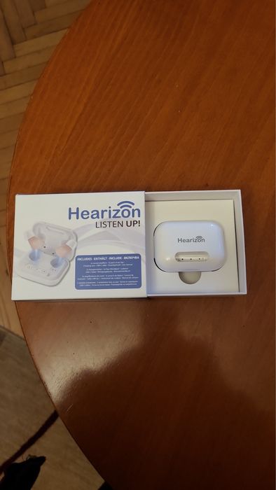 Безжични слухови апарати