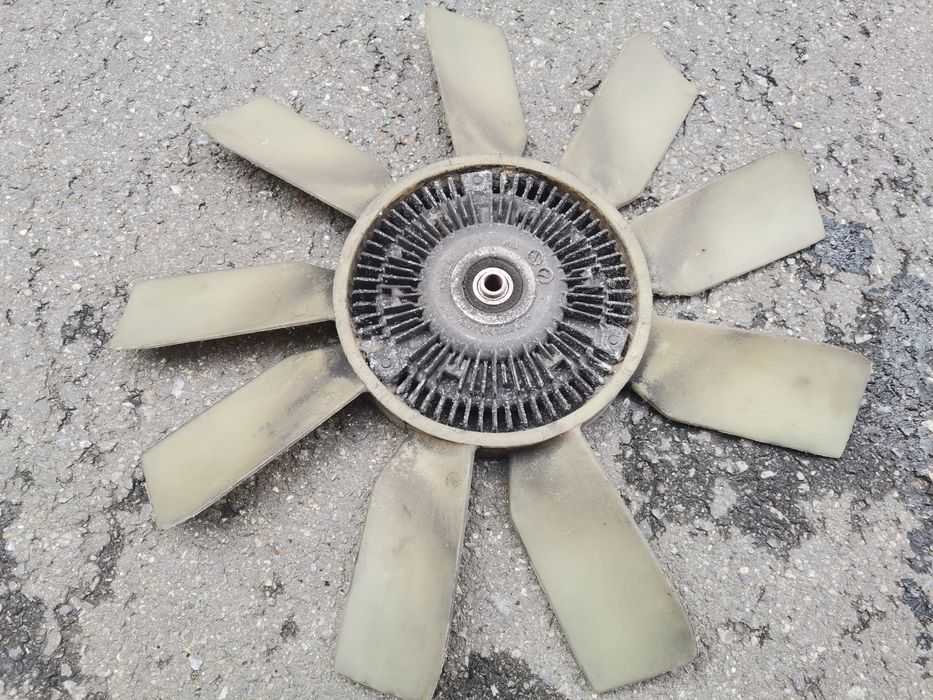 Casetă directie Sprinter 2007-2016