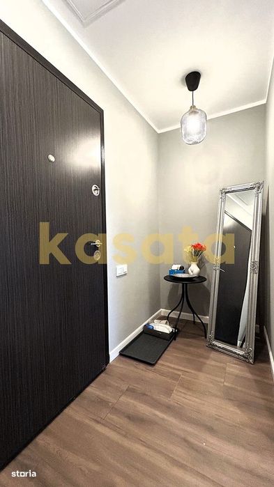 Vila Cosmopolis I complet renovata I Premium I Mansarda amenajata