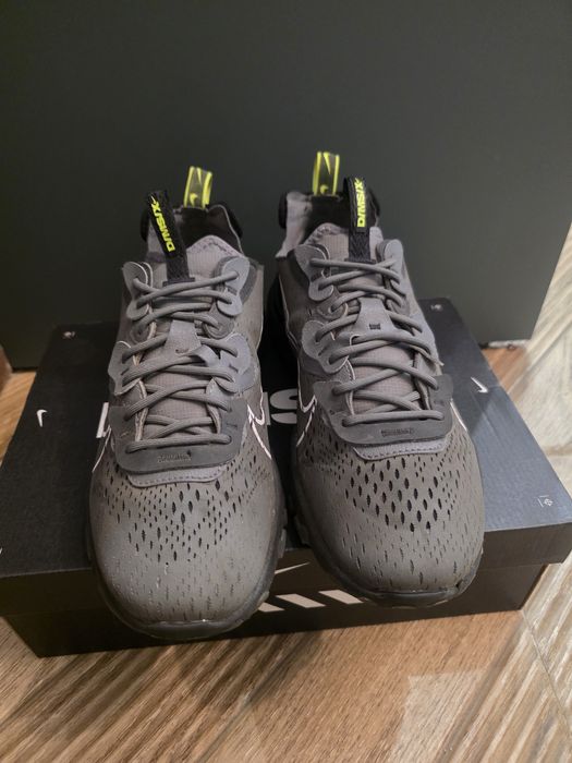Мъжки маратонки NIKE  React D/MS/X