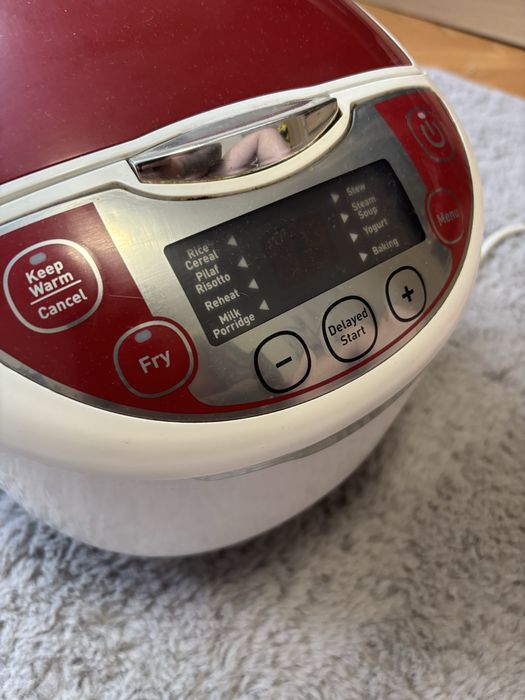 Aparat Gatit Tefal