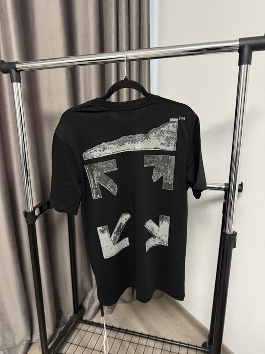 Tricou OFF WHITE super calitate