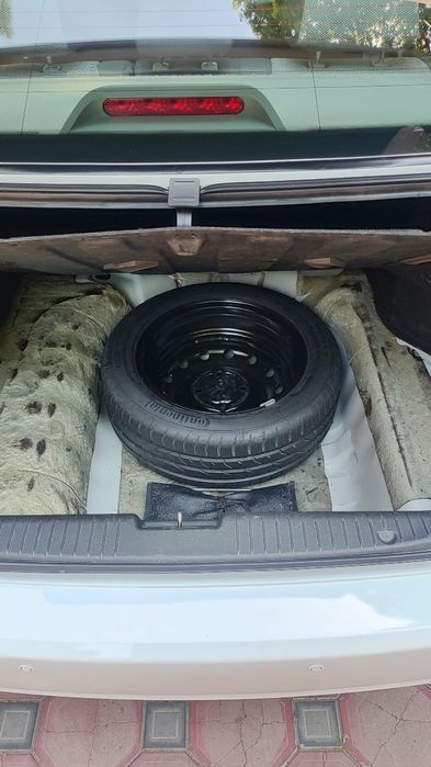 Other Lacetti / Gentra 2013 — 7