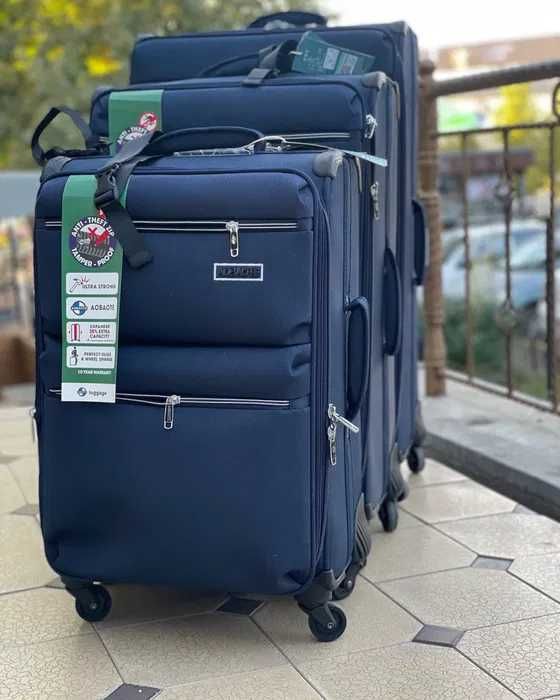 Чемоданы AOBAOTE премиум качества