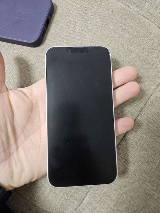 iPhone 14 128 Gb purple