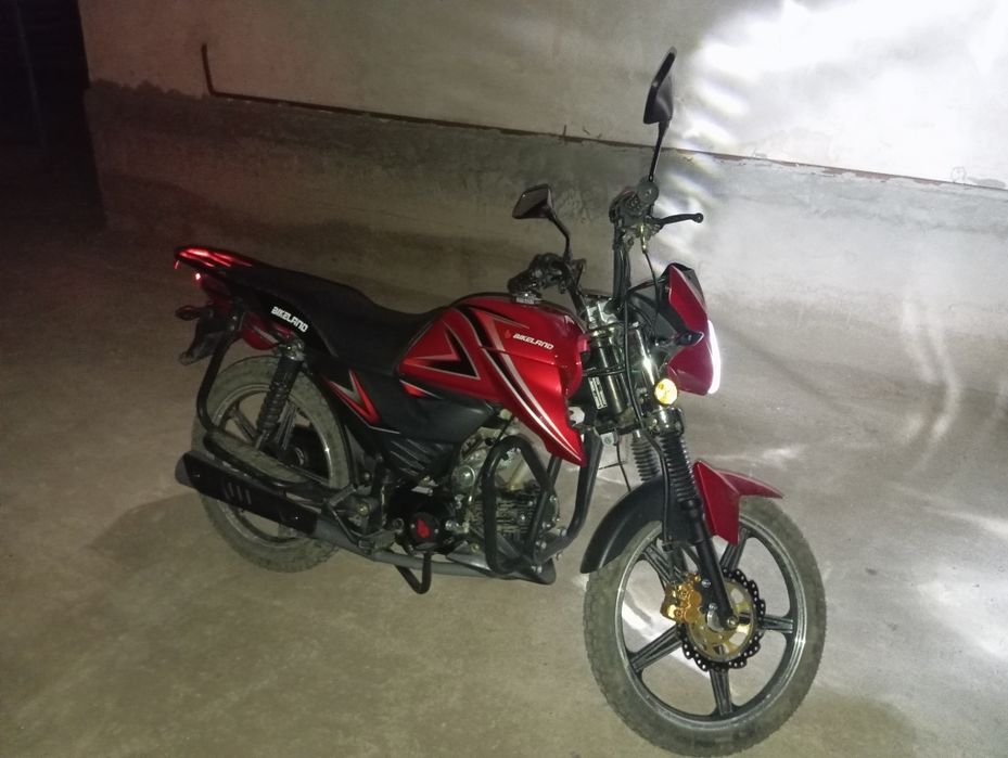 Bikeland alpha sport