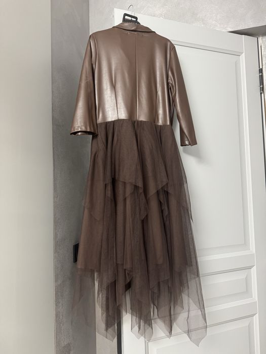 Платье вечерний в отличнги состояний