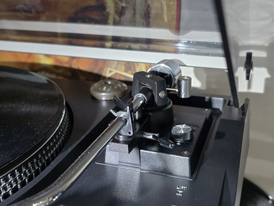 Linie audio TELEFUNKEN, amplificator, preamplificator, deck, tuner