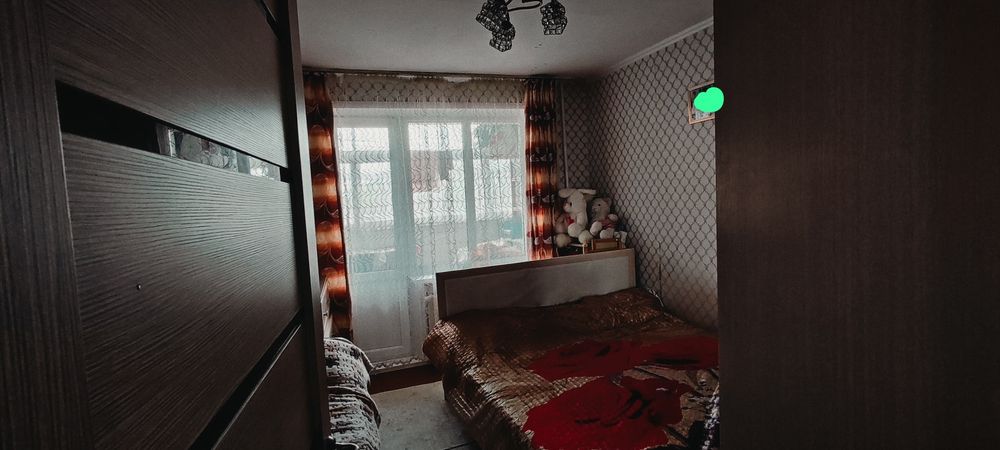 Продам 2х комнатную квартиру