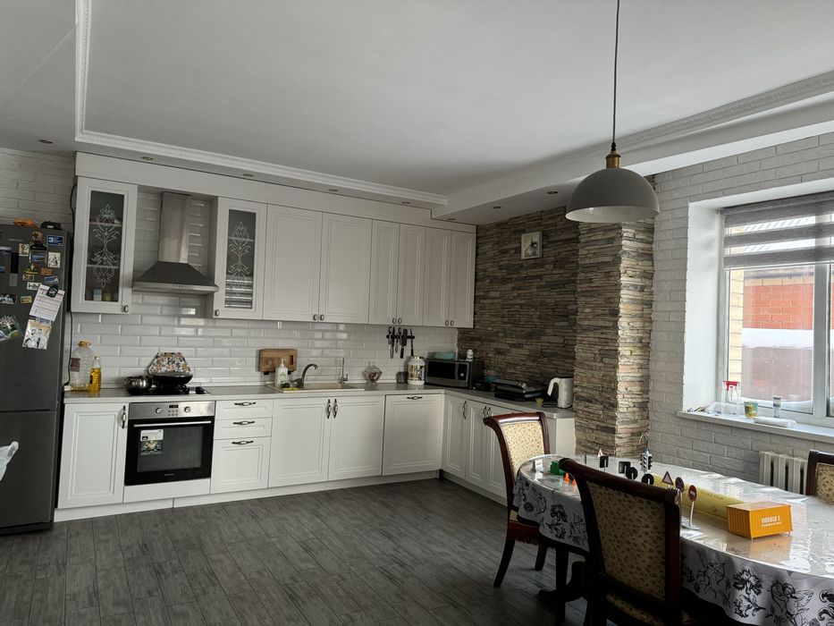 Коттедж 6 км от Астаны