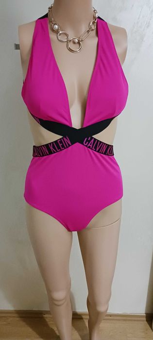 Costume de baie dama Calvin Klein, Tommy, River Island, H&M,Pl Primark