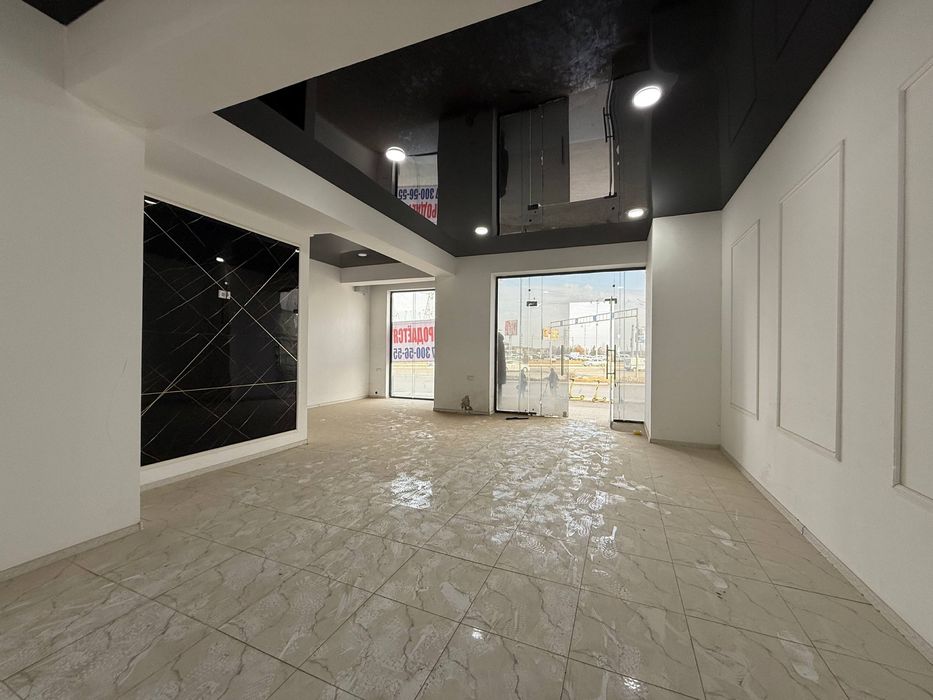 Tayyor Noturar 2 Ta Magazin Sotiladi