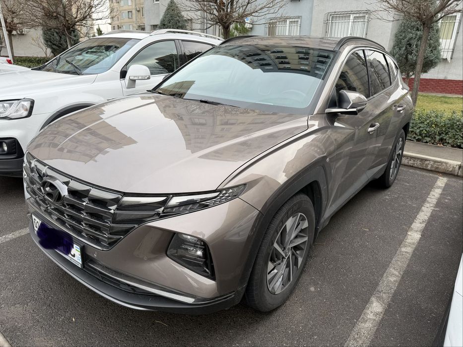 Sotiladi! /Hyundai/ tucson, comfort. 2022-yil.