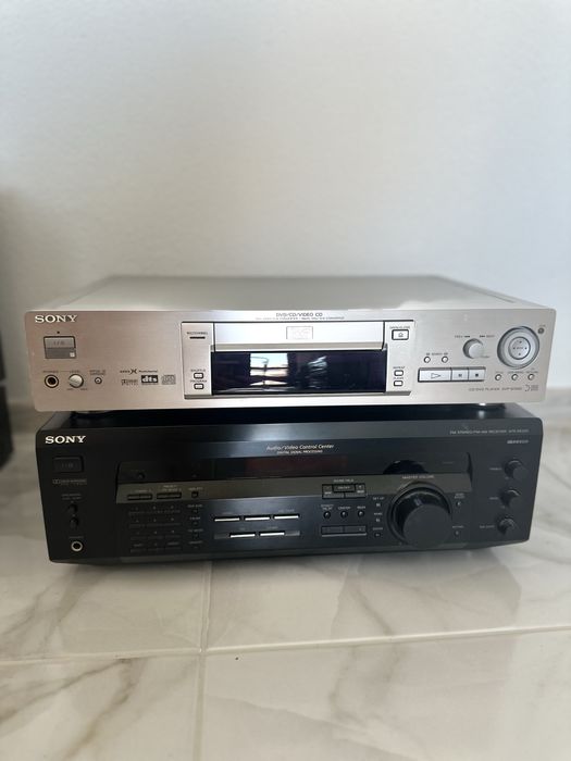 Аудио   техника