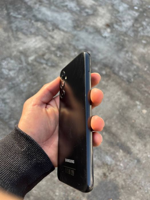 Samusung A 05s 128 xotira