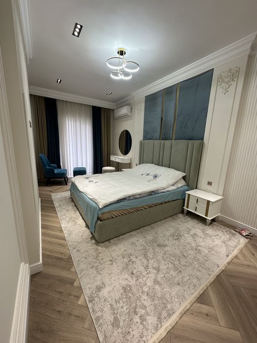 ЖК Kazakhstan 3/3/11 Новостройка