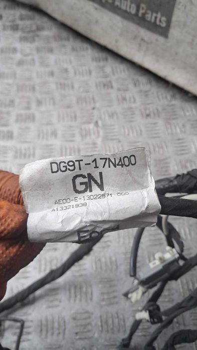 cablaj haion Ford Mondeo Mk5 an 2017 cod DG9T-17N400