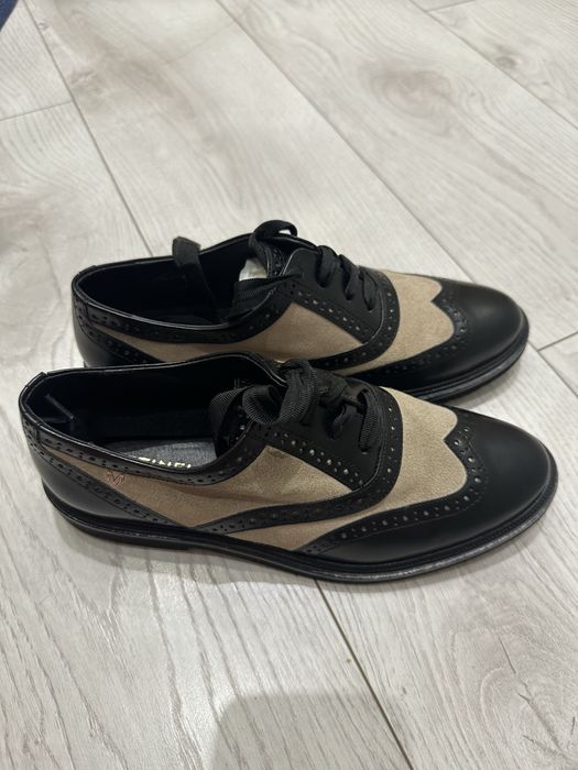 Продам новые лоферы