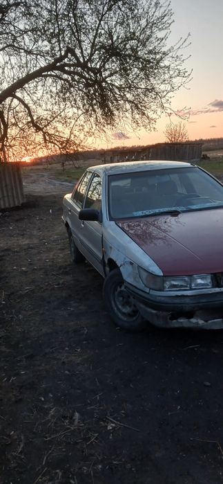 Продам митсубиси