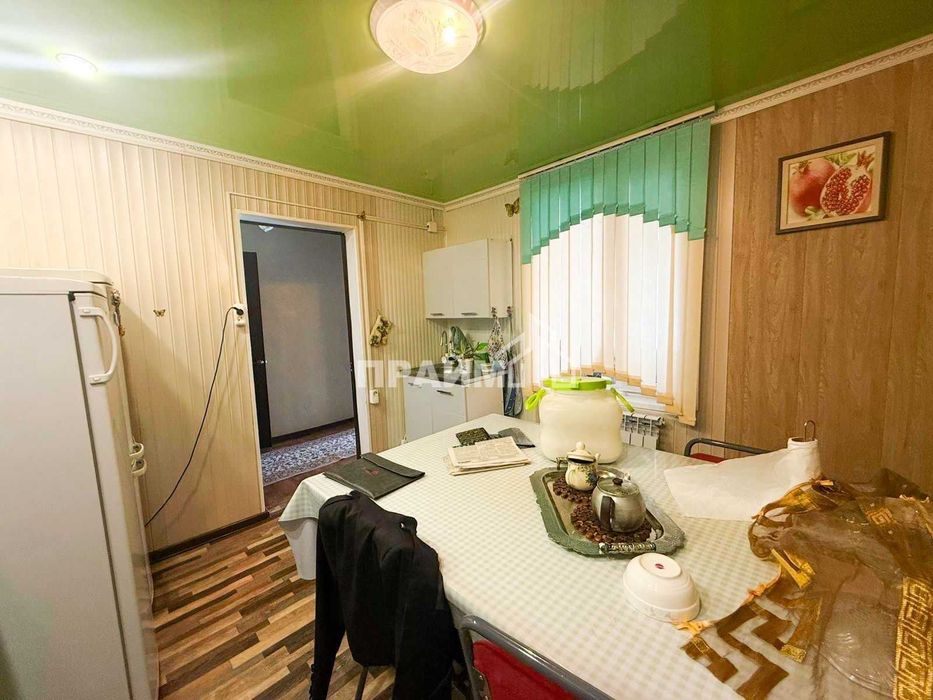 ПРОДАМ 3Х ком. дом Центр (Асель ПРАЙМ)