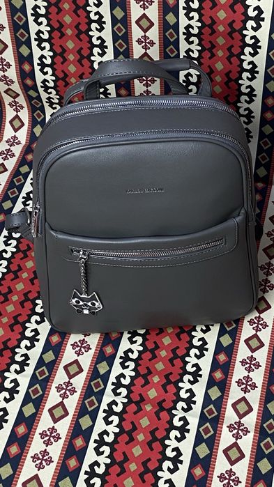 Женские рюкзаки рюкзак