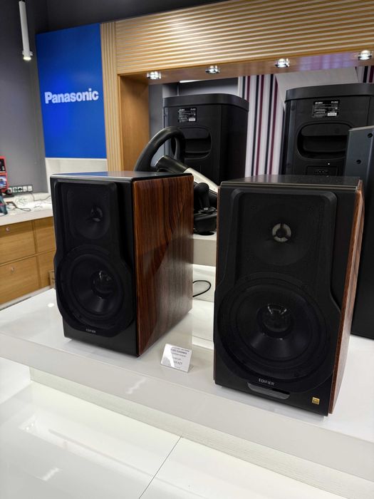 Акустическая система EDIFIER S3000MKII Brown