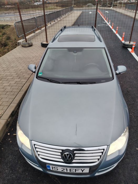Vw Passat, 2.0  tdi