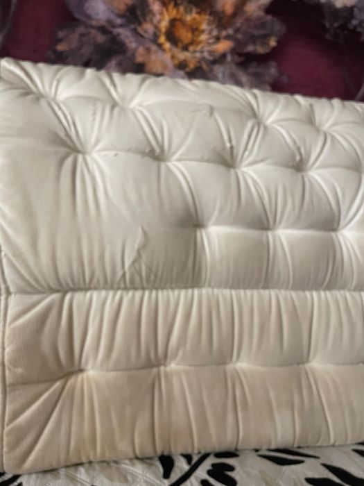 Кровать двухспальная