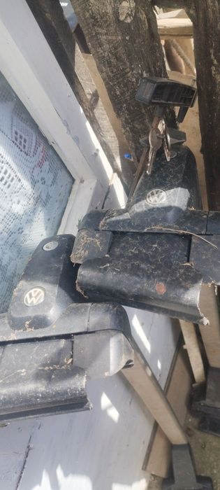 Bare tranvesale marca ww păsat b5 originale