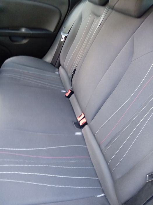 Seat Leon 2012 impecabil