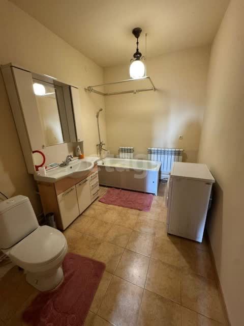 Продам дом в п. Заречный