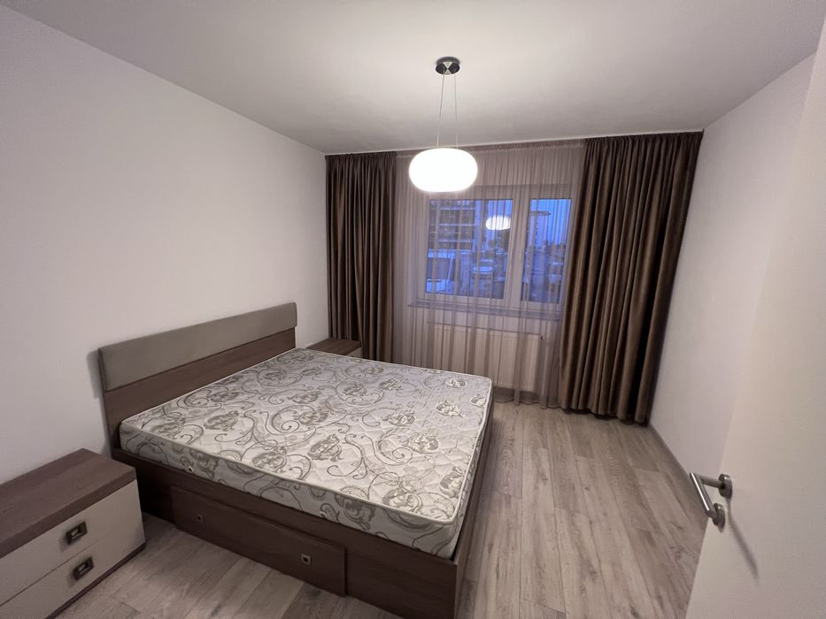 Apartament 3 camere kasper coresi brasov