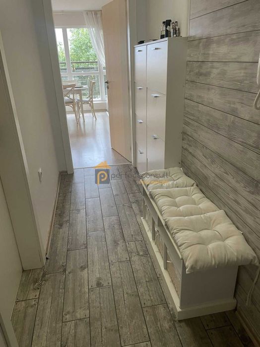 Дава се под наем Тристаен апартамент в Пловдив, Южен - 70 кв.м за 500 € - Снимка #6