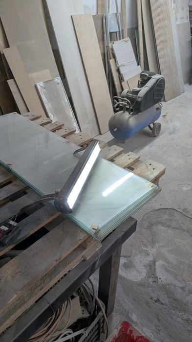 Vand  ledbar off road