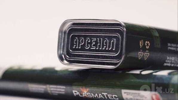 Электроды Elektrod Арсенал оптом