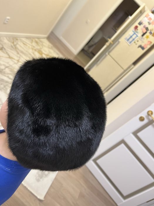 Продаю норковый берет